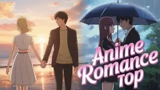 Hindi Dubbed Romance Anime Series | New Releases 2025