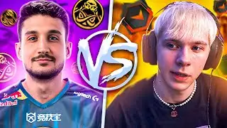 ПОПАЛСЯ ПРОТИВ NERTZ ИЗ ENCE (CS:GO)