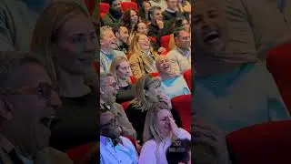 Single Muslim | Max Amini | Stand Up Comedy