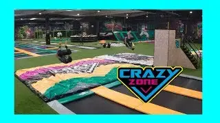 CRAZY ZONE