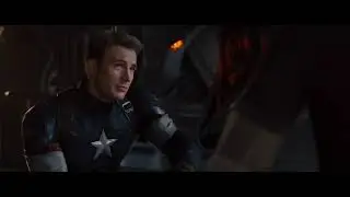 Avengers Suit Up Scene   Preparing For The Battle   Avengers  Age of Ultron 2015