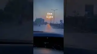 One love