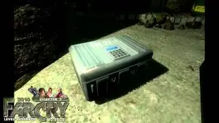 Work in Progress Far Cry 2010 Mod 0.16.26 Test bump map