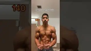 Insane fat loss transformation 