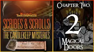 Chapter Two: 