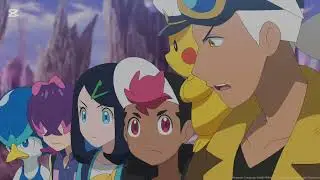 Special Preview Pokémon Horizons Episode 88
