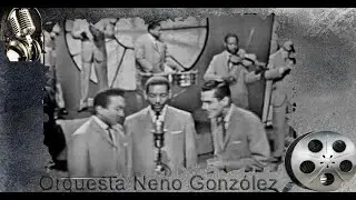 No  5 Orquesta Neno González