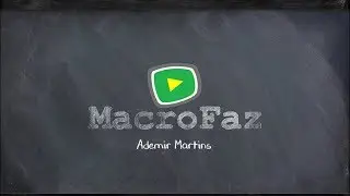 Registrando e Controlando o uso das Planilhas