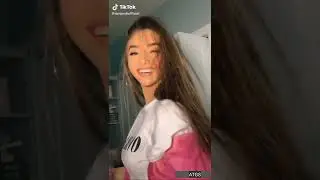 My Heart Went Oop Tiktok Challenge | #tiktok #dancecompilation