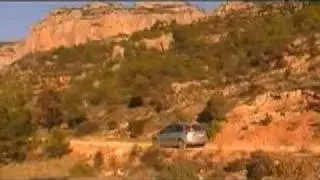 En Route Trailer