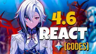 That's A Lot of Content! Version 4.6 Reaction and Thoughts
