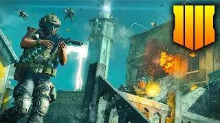 BLACK OPS 4 1.16 UPDATE April 2nd Patch Notes