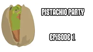 Pistachio Party - Episode 1 :: Book Worms