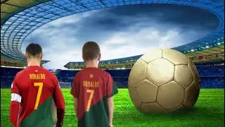 Max Freeman - Soccer Goals⚽️⚽️