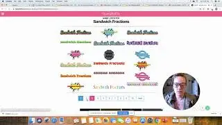 Adding Word Art to Seesaw Activities