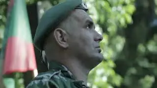 Боевой расчет 2022