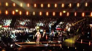 Royal Variety Performance 2012 - Neil Diamond