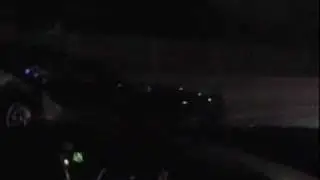 Trans Am vs Supra
