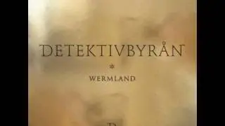 Detektivbyrån - Generation Celebration
