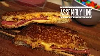 Late Night Sandwich | Assembly Line