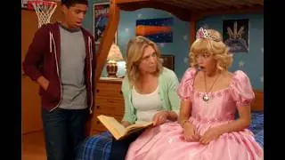 Fairy Tale Princess | tg tf transformation | MTF body swap | Male to female | FTM transformation