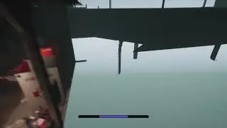 FNAF SECURITY BREACH GLITCH INTO VANNY'S OFFICE EARLY GAME | EASIEST STEALTH MASTER ACHIEVEMENT