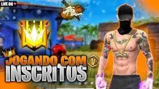 freefire🔴🔥 i7 3770k 🔥
