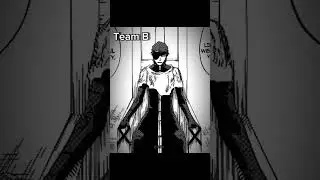 Team A or Team B #manga #mangaedit #edit #anime #animeedit #jjk #onepiece #naruto #hunterxhunter