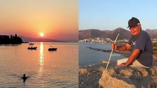 Datça Günlüğü - 28 Ağustos - Sevgi Yolu'nda Sabah - Bir Datçalıyla Sabah Sohbeti