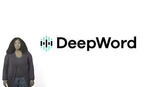 DeepWord Promo: Personalization at Scale