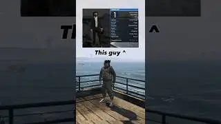 Giving a LEVEL 1 in GTA an Oppressor MK2 