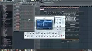 Kölsch - All That Matters (Kryder Remix) [FL Studio Remake + FREE FLP]