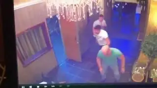 Привет 90е! Атака клуба Aura в Твери. 02.07.2016