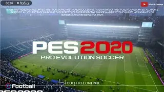 How To Download FTS Mod PES 2020 New Transfers HD (Hazard, Griezmann, Sanchez And More...)