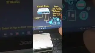 ❌❌❌Mikrotik Starlink Setup ❌❌❌ #mikrotik #starlink #starlinkinternet