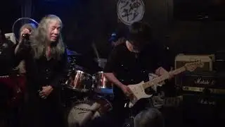 02 Nightmare ～ Don't Steal It / Witch's Shot Live 2020/09/26