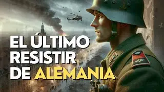La Batalla de Berlín: El triunfo soviético que terminó la Segunda Guerra Mundial | Documental