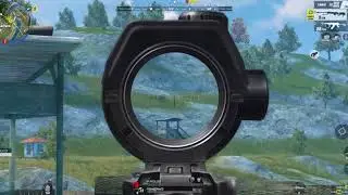 ВЫЖИВАЕМ С ДРУГОМ В RULES OF SURVIVAL