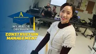 My Major Decision: Le Nguyen - Construction Management