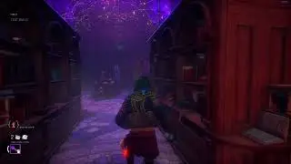 DBD NEW MAP FORGOTTEN RUINS (PTB)