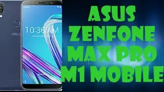 Asus zenfone max pro m1 Mobile