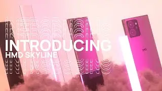 Unveiling HMD Skyline: Stunning Camera, Speed, and Repairable