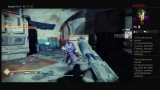 DESTINY 2 #4