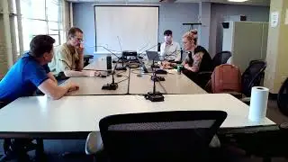 Emergency Budget and Grants Meeting June 24th, 2024