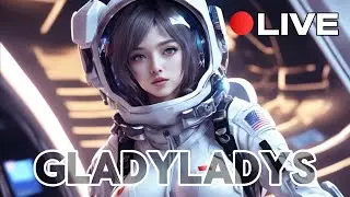 I'm Somehow Better Stream lol  |  Mobile Legends  |  Gladyladys