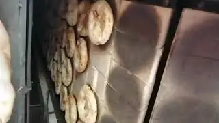 Kuniga 100 qop ish qiladigon nonvoyxona