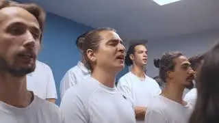 Atatürk Çocukları Twins Cocktail Lab. Ekibi ile 29 Ekim Cumhuriyet Bayramımız Kutlu Olsun!
