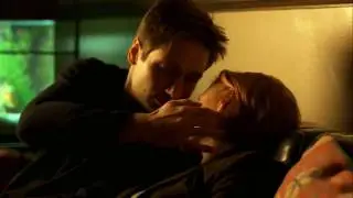 THE X FILES | COME AROUND