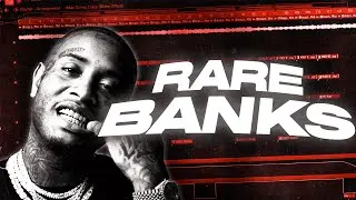 Best Kontakt & Analog Lab Banks For Making Dark Melodies (Pvlace, Pyrex, CuBeatz) FL Studio