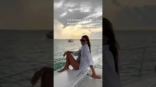 Надо путешествовать 👌